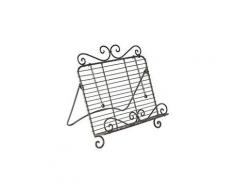 Lutrin de cuisine antique
