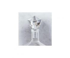 Carafe a decanter - carafe a vin - aerateur de vin thumbs up diamond carafe et support