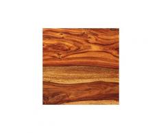 Icaverne - bancs coffres distingué banc bois de sesham massif 110 x 35 x 45 cm