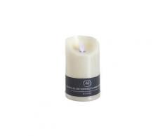 Bougie à leds parfumée vanille moyen modèle