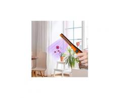 Lampe germicide pliable portative de désinfection de stérilisateur de lumière uv pour la famille