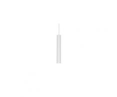 Suspensions tube blanc led 8,9w