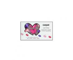 Guirlande lumineuse collection canar modèle girly
