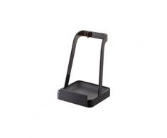 Support cuisine multi-usage repose cuillère, lutrin, couvercle