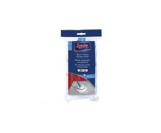 Lot de 3 recharges pour balai à franges essorage intégré spontex expert