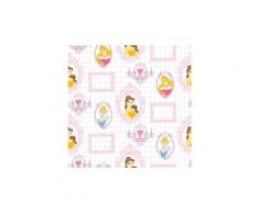 Cadres princesses royales papier peint 1005x52 cm