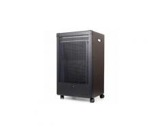 Chauffage à gaz avec roulettes - chauffage d’appoint rapide et efficace 4200 w