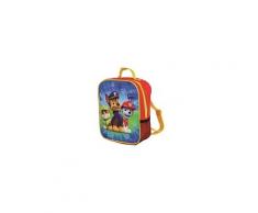 Fun house pat patrouille sac bandouliere isotherme pour enfant
