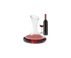 Carafe à décanter le vin 1,5 l en verre