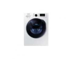 Lave-linge séchant samsung - wd70k5b10ow