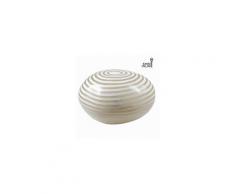 Lampe de sol zèbre by Shine Inline