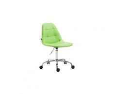 Superbe chaise de bureau, fauteuil de bureau bichkek cuir synthetique