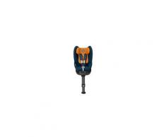 Cybex siege auto gold sirona m2 i-size tropical - base m - bleu