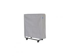 Lit pliant (hors pliant bebe) lit pliant 90x190 - 17 lattes - 10cm - 24kg/m3