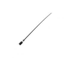 Arbre de flexible superieur l=67,5cm pour debroussailleuse greatland, debroussailleuse id-tech, debroussailleuse trimma