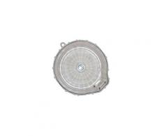 Demi cuve arriere assemblée f500e wf80f pour lave linge samsung dc97-17334a