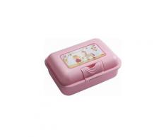 Lunch box fille et cheval : vicky et pirli