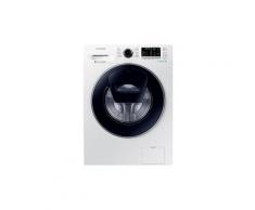 Lave linge samsung ww 80 k 5410 uw
