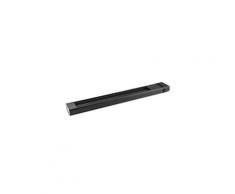 Cosmic Beam Chauffage de terrasse radiant infrarouge 1800 W IP24 Télécommande