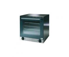 Four à convection avec humidificateur manuel - 2.67 kw - afi collin lucy -