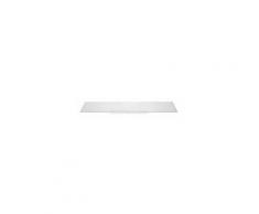 Visiere auvent 568 x 104 m/m pour hotte fagor brandt vedette sauter de-dietrich