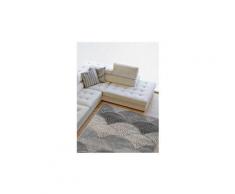 Tapis grand dimensions chimera bleu 120 x 170 cm tapis de salon moderne design par esprit