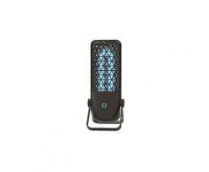 Lampe germicide uvc stérilisateur d'ampoule uv kill dust mite lamp