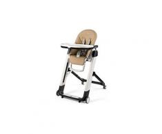 Chaise haute bébé siesta noce