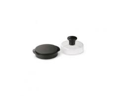 Weber presse hamburger - pour 2 taillles de hamburgers