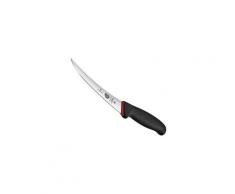 Cuisine couteaux a desosser victorinox - 5.6663.15d - couteau desosser victorinox dual grip 15cm super flexible