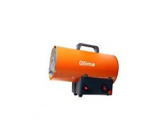 Chauffage à air pulsé au gaz 10 kw gfa1010