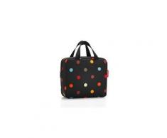 Foodbox iso s dots petit sac repas isotherme - reisenthel