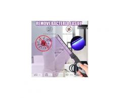 Portable led uv uvc lampe de désinfection stérilisateur germicide tube de lumière de poche