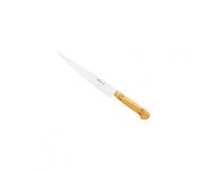 Cuisine couteaux a decouper nontron - 87610 - couteau a decouper nontron 20cm