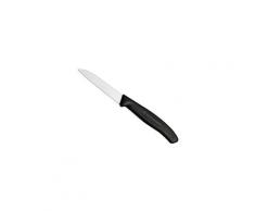 Cuisine couteaux office victorinox - 6.7403 - couteau office victorinox 8cm swissclassic noir