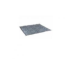 Tapis d'extérieur chill mat lounge 2,7 x 3,5 m champagne