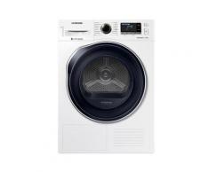 Seche linge frontal samsung dv 80 m 6210 cw