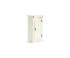 Armoire murale CATANA en pin blanc