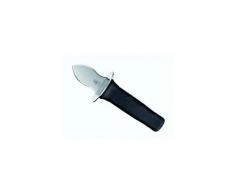 Cuisine couteaux a huitres triangle - 54202 - couteau a huitres triangle a garde