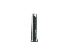 Highrise ventilateur colonne, rafraichisseur & humidificateur d'air avec fonction oscillation - 35w - 530m³/h