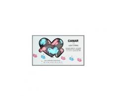 Guirlande lumineuse collection canar modèle duo