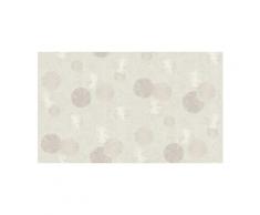 Papier peint "flocons de neige"