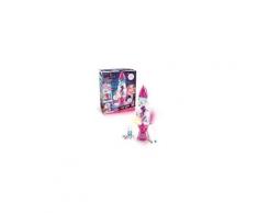 Canal toys - style 4 ever - lava lampe diy - lampe a bulle a personnaliser - 8 ans et +