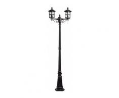 Lampadaire grand etang collection street