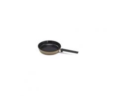 Kitchen fun by beka -13987284 - poele discovery 28 cm en aluminiuml forge -tous feux + induction