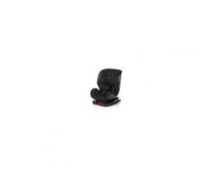 Be cool siege auto atomic groupe groupe 0/1/2 ombres - noir