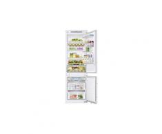 Combiné frigo-congélateur samsung brb 260030 ww