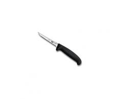 Cuisine couteaux a volaille victorinox - 5.5903.09 - couteau volaille victorinox 9cm noir