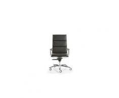 Fauteuil bureau assise rembourrée hobby