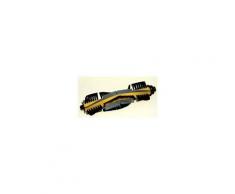 Ensemble balayage rotative autobot pour aspirateur samsung
